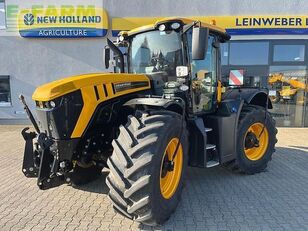 JCB 4220 fastrac ホイールトラクター