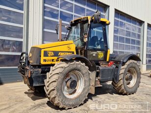 JCB FASTRAC 2135 hjultraktor