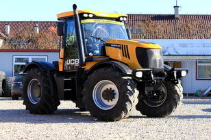 tracteur à roues JCB  FASTRAC 3230 XTRA