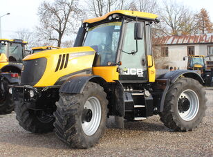 трактор колесный JCB FASTRAC 3230 XTRA