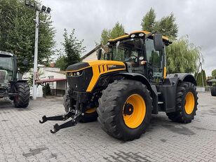 трактор колесный JCB FASTRAC 4220
