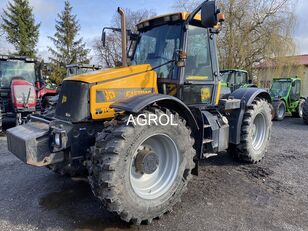 tracteur à roues JCB Fastrac 2150