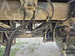 بيع جرار بعجلات JCB Fastrac 3220 - صورة 21 | Agroline EG جرار بعجلات JCB Fastrac 3220 | صورة 21 - Agroline