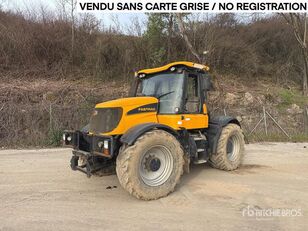 trator de rodas JCB Fastrac 3220-80