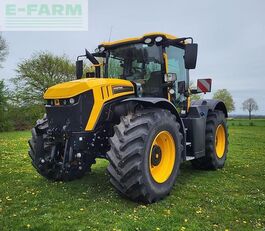 جرار بعجلات JCB Fastrac 4220 Icon