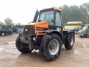 JCB Fastrac HMV 2140 wheel tractor