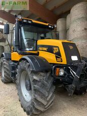 تراکتور چرخ دار JCB fastrac 3185