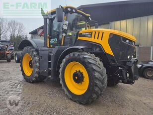 JCB fastrac 8330 wheel tractor