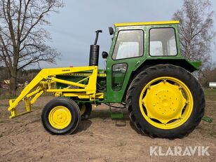 трактор колесный John Deere 1120