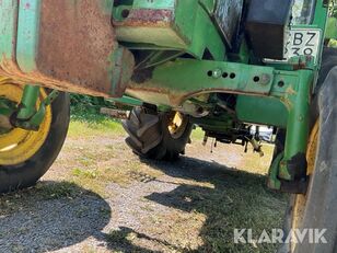 Venta de John Deere 1120 tractor de ruedas - Imagen 46 | Agroline PY John Deere 1120 tractor de ruedas | Imagen 46 - Agroline
