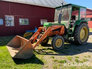 John Deere 1130 wheel tractor