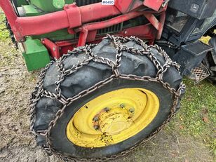 John Deere 1140 wheel tractor for sale - Image 16 | Agroline ZW John Deere 1140 wheel tractor | Image 16 - Agroline