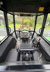ciągnik kołowy John Deere 1640
