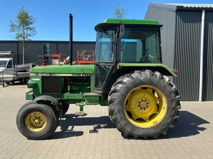 трактор колісний John Deere 1640 Synchron