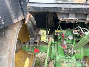 Satılık John Deere 2030 HI-LO tekerlekli traktör - Görüntü 35 | Agriline TR John Deere 2030 HI-LO tekerlekli traktör | Görüntü 35 - Agriline