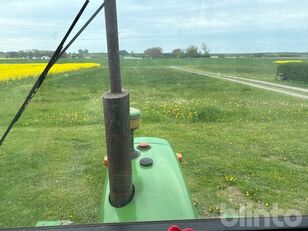 Satılık John Deere 2030 HI-LO tekerlekli traktör - Görüntü 52 | Agriline TR John Deere 2030 HI-LO tekerlekli traktör | Görüntü 52 - Agriline