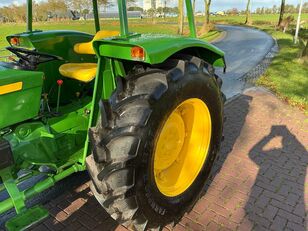 John Deere 2030S wheel tractor for sale - Image 24 | Agroline GH John Deere 2030S wheel tractor | Image 24 - Agroline