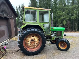 Buy John Deere 2130 wheel tractor by auction Sweden Svanskog, RV43455