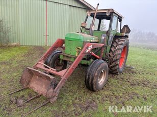 John Deere 2130 wielen trekker