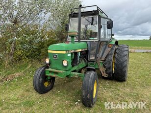 John Deere 2140 Radtraktor