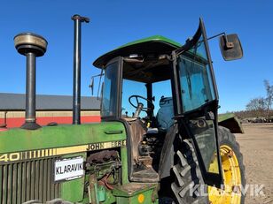 Tracteur à roues John Deere 2140 à vendre - Image 10 | Agroline LU Tracteur à roues John Deere 2140 | Image 10 - Agroline