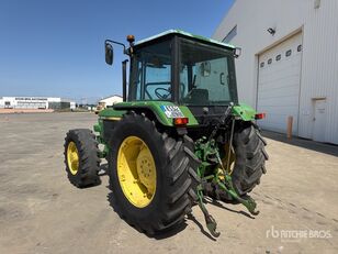 John Deere 2140 riteņtraktors