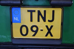 Satılık John Deere 2320 tekerlekli traktör - Görüntü 21 | Agriline TR John Deere 2320 tekerlekli traktör | Görüntü 21 - Agriline