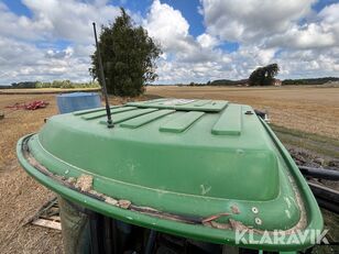 待售轮式拖拉机 John Deere 3040 - 图像 60 | Agroline CN 轮式拖拉机 John Deere 3040 | 图像 60 - Agroline