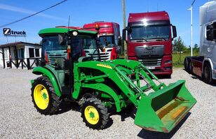 John Deere 3045R wheel tractor