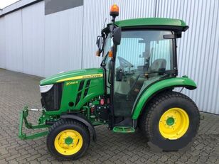 ciągnik kołowy John Deere 3046 R