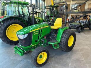 جرار بعجلات John Deere 3046r