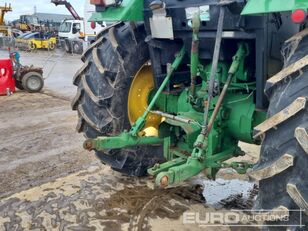 Venta de John Deere 3050 tractor de ruedas - Imagen 17 | Agroline CO John Deere 3050 tractor de ruedas | Imagen 17 - Agroline