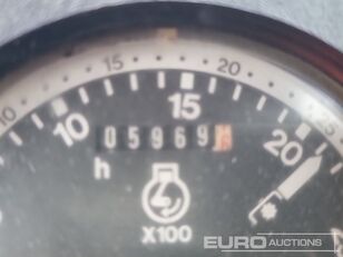 Venta de John Deere 3050 tractor de ruedas - Imagen 44 | Agroline CO John Deere 3050 tractor de ruedas | Imagen 44 - Agroline