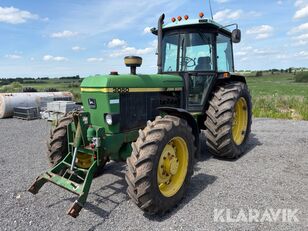 轮式拖拉机 John Deere 3050
