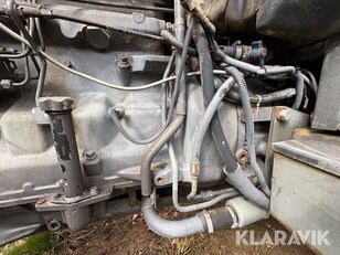 Venta de John Deere 3300 tractor de ruedas - Imagen 91 | Agroline PE John Deere 3300 tractor de ruedas | Imagen 91 - Agroline