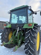 بيع جرار بعجلات John Deere 3650 - صورة 4 | Agroline SD جرار بعجلات John Deere 3650 | صورة 4 - Agroline