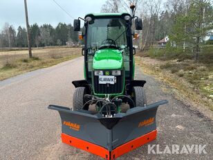 John Deere 3720 hjultraktor