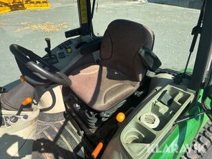 Купити трактор колісний John Deere 3720 HST - Зображення 33 | Agriline UA Трактор колісний John Deere 3720 HST | Зображення 33 - Agriline