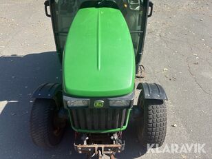 Купити трактор колісний John Deere 3720 HST - Зображення 37 | Agriline UA Трактор колісний John Deere 3720 HST | Зображення 37 - Agriline