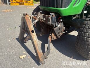 Купити трактор колісний John Deere 3720 HST - Зображення 39 | Agriline UA Трактор колісний John Deere 3720 HST | Зображення 39 - Agriline