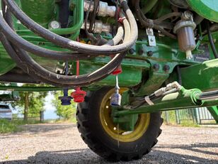 John Deere 4049M wheel tractor for sale - Image 19 | Agroline SL John Deere 4049M wheel tractor | Image 19 - Agroline
