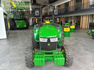 John Deere 4052m Radtraktor