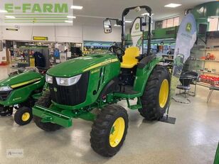 휠 트랙터 John Deere 4066m aktion
