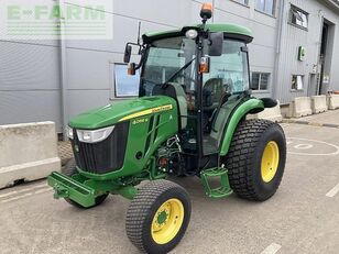 трактор колесный John Deere 4066r