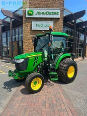 جرار بعجلات John Deere 4066r