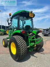 جرار بعجلات John Deere 4066r