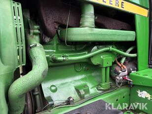 Trattore gommato John Deere 4230 in vendita - Immagine 21 | Agroline IT Trattore gommato John Deere 4230 | Immagine 21 - Agroline