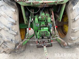 John Deere 4230 wheel tractor for sale - Image 25 | Agroline IL John Deere 4230 wheel tractor | Image 25 - Agroline