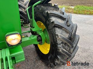 Tracteur à roues John Deere 4240 S MFWD à vendre - Image 15 | Agroline CI Tracteur à roues John Deere 4240 S MFWD | Image 15 - Agroline