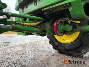 Tracteur à roues John Deere 4240 S MFWD à vendre - Image 20 | Agroline CI Tracteur à roues John Deere 4240 S MFWD | Image 20 - Agroline